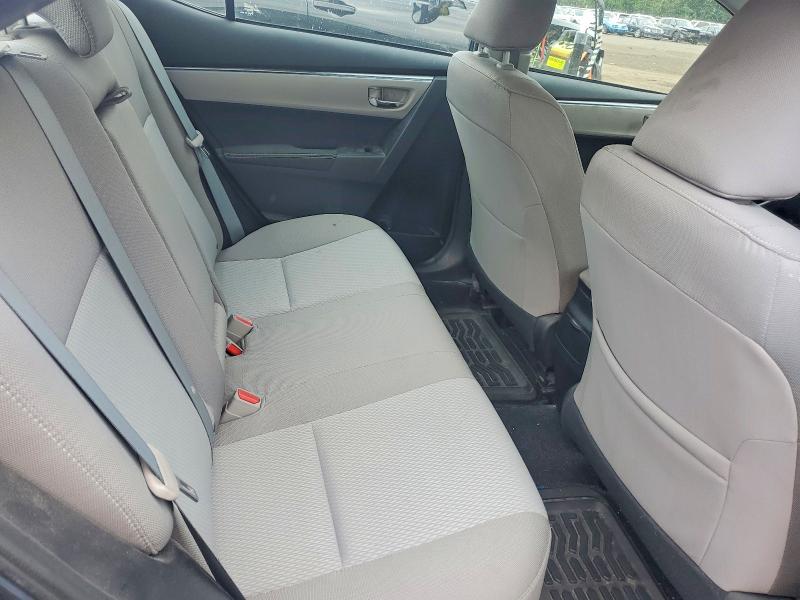 Aukcja sprzedaży 2016 Toyota Corolla, vin: 2T1BURHE7GC743210, numer aukcji: 62531906