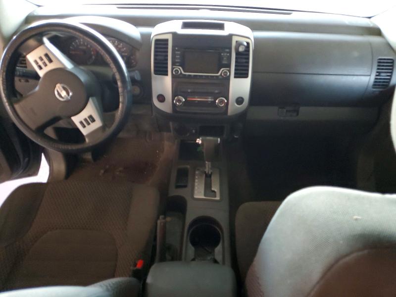 Aukcja sprzedaży 2015 Nissan Frontier, vin: 1N6AD0CU3FN725303, numer aukcji: 62407646