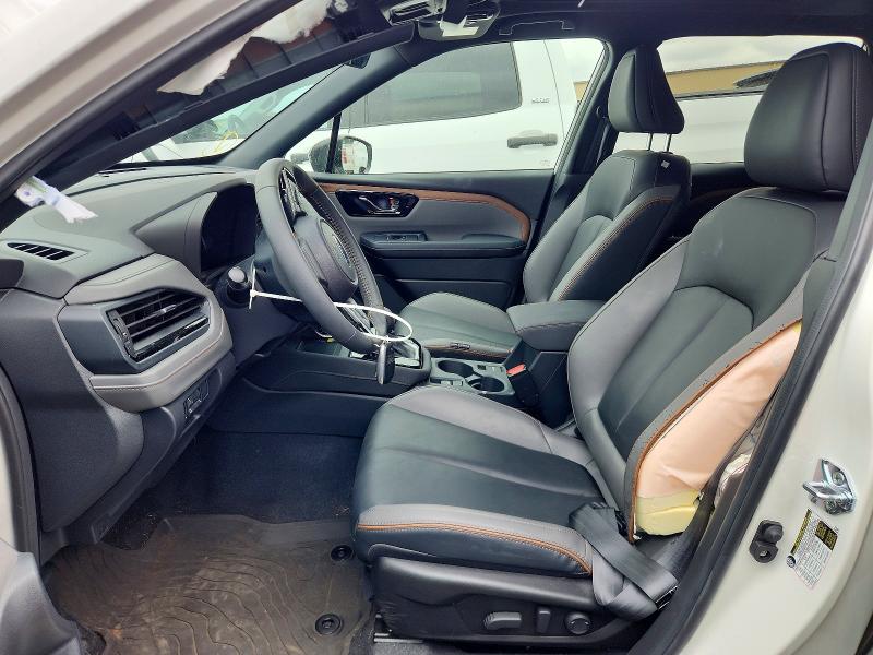 Продаж на аукціоні авто 2025 Subaru Forrester, vin: JF2SLDFC2SH617091, номер лоту: 61435246