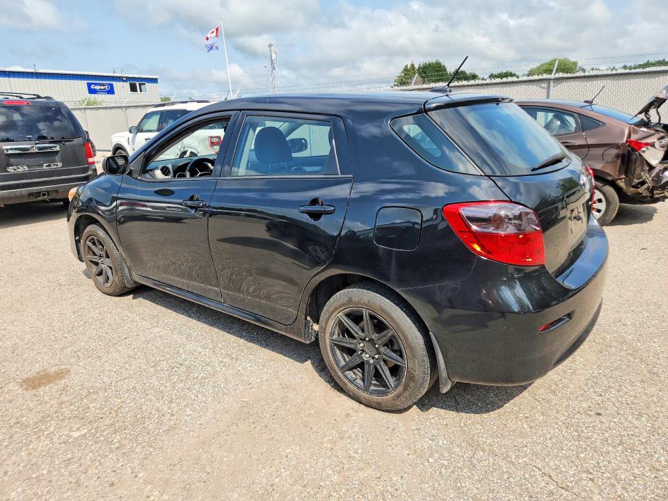 Продажа на аукционе авто 2012 Toyota Matrix, vin: 2T1KU4EE3CC792762, номер лота: 62295076
