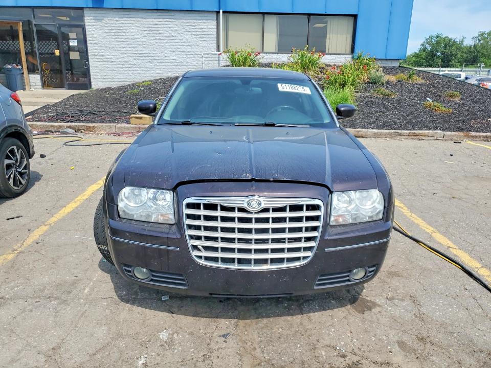 Продажа на аукционе авто 2005 Chrysler 300, vin: 2C3JA53G75H551430, номер лота: 61188276