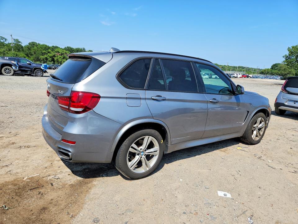 Продажа на аукционе авто 2015 Bmw X5, vin: 5UXKR0C52F0P16024, номер лота: 60632916