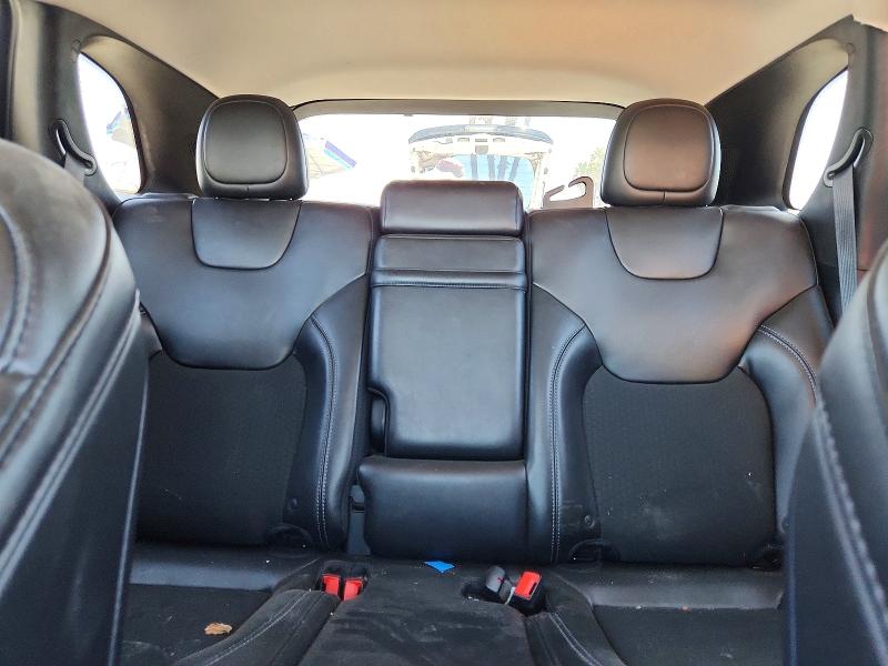 2019 Jeep Cherokee მანქანა იყიდება აუქციონზე, vin: 1C4PJLLB0KD262591, აუქციონის ნომერი: 61536426