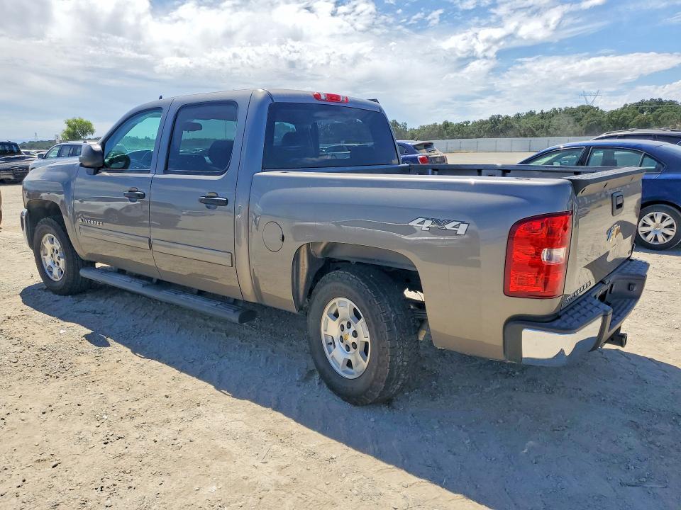 60699006 :رقم المزاد ، 3GCPKSE73DG243717 vin ، 2013 Chevrolet Silverado مزاد بيع