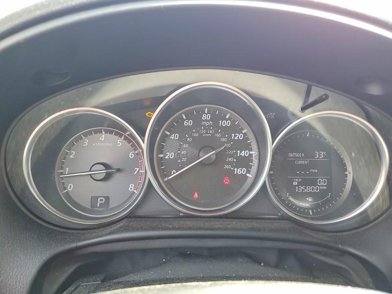 Продаж на аукціоні авто 2014 Mazda Cx-5, vin: JM3KE2CY7E0382307, номер лоту: 60135866