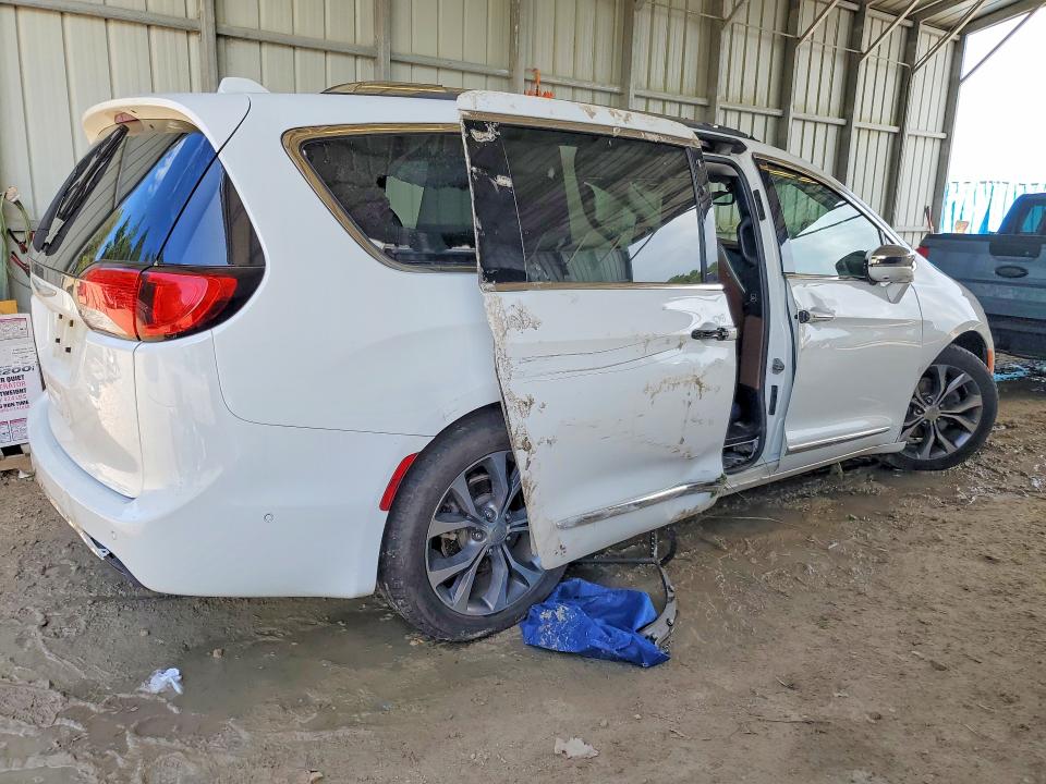 Aukcja sprzedaży 2017 Chrysler Pacifica, vin: 2C4RC1GG6HR505579, numer aukcji: 62158386
