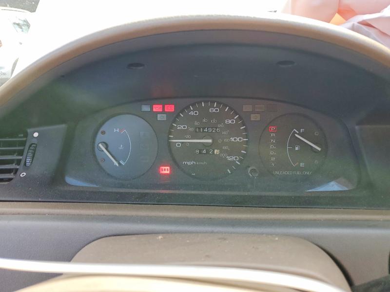 1994 Honda Civic მანქანა იყიდება აუქციონზე, vin: 1HGEG8642RL012769, აუქციონის ნომერი: 61961556