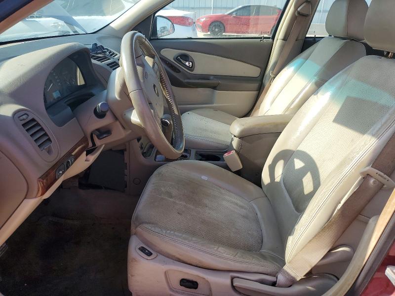 Продажа на аукционе авто 2005 Chevrolet Malibu, vin: 1G1ZU54865F146117, номер лота: 62276616