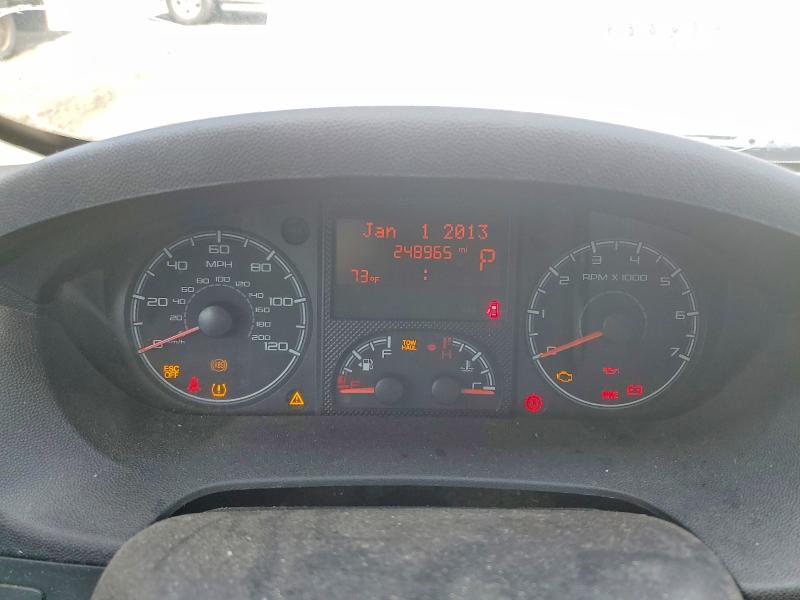 Продажа на аукционе авто 2014 Ram Promaster 2500, vin: 3C6TRVDG6EE117160, номер лота: 62307616