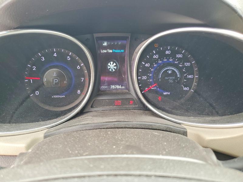 Aukcja sprzedaży 2014 Hyundai Santa Fe Sport, vin: 5XYZU3LB5EG229527, numer aukcji: 61430326
