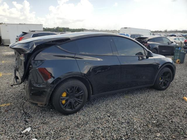 Продаж на аукціоні авто 2020 Tesla Model Y, vin: 5YJYGDEE2LF029838, номер лоту: 61934536