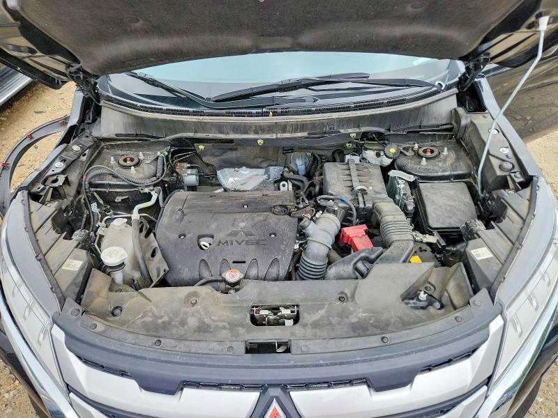 Продаж на аукціоні авто 2024 Mitsubishi Outlander Sport, vin: JA4ARUAU7RU018045, номер лоту: 59639166