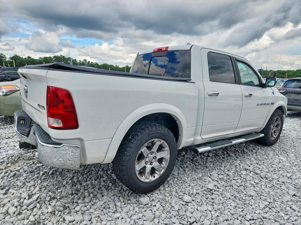Aukcja sprzedaży 2011 Dodge Ram 1500, vin: 1D7RV1CT6BS691214, numer aukcji: 60762616