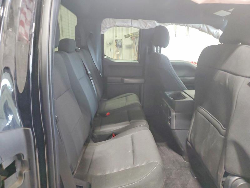Aukcja sprzedaży 2017 Ford F150, vin: 1FTEX1CP8HFB10822, numer aukcji: 59240586