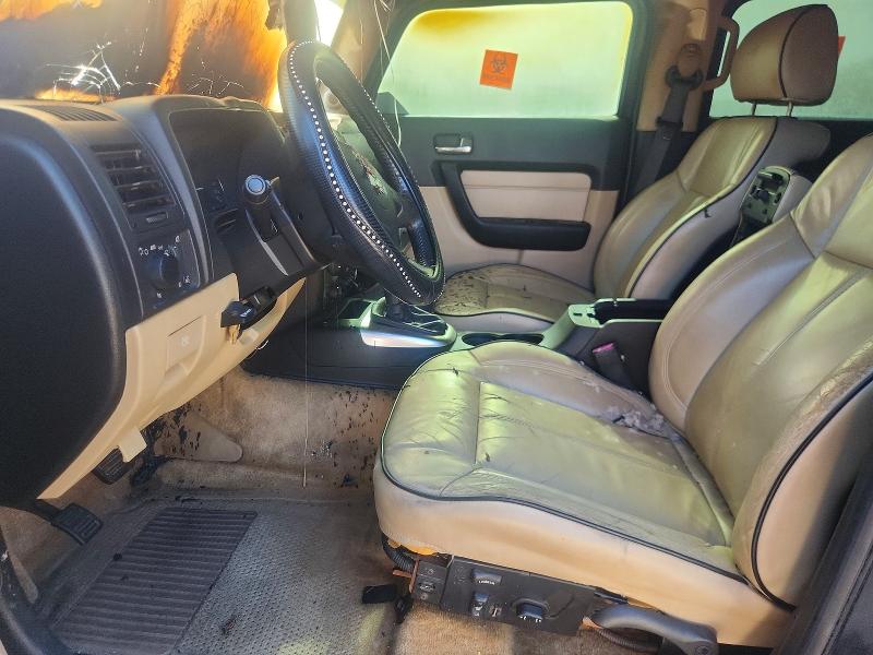 Продажа на аукционе авто 2007 Hummer H3, vin: 5GTDN13E178145679, номер лота: 60849416