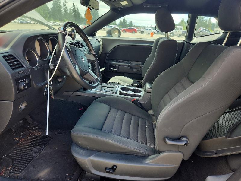 Продаж на аукціоні авто 2009 Dodge Challenger, vin: 2B3LJ44V09H622843, номер лоту: 41632526