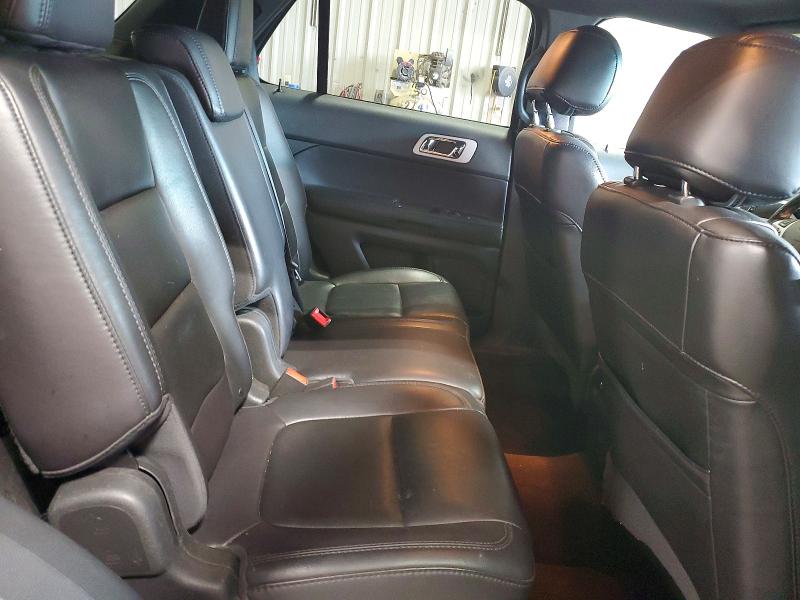 62918976 :رقم المزاد ، 1FM5K8D82DGB23550 vin ، 2013 Ford Explorer مزاد بيع