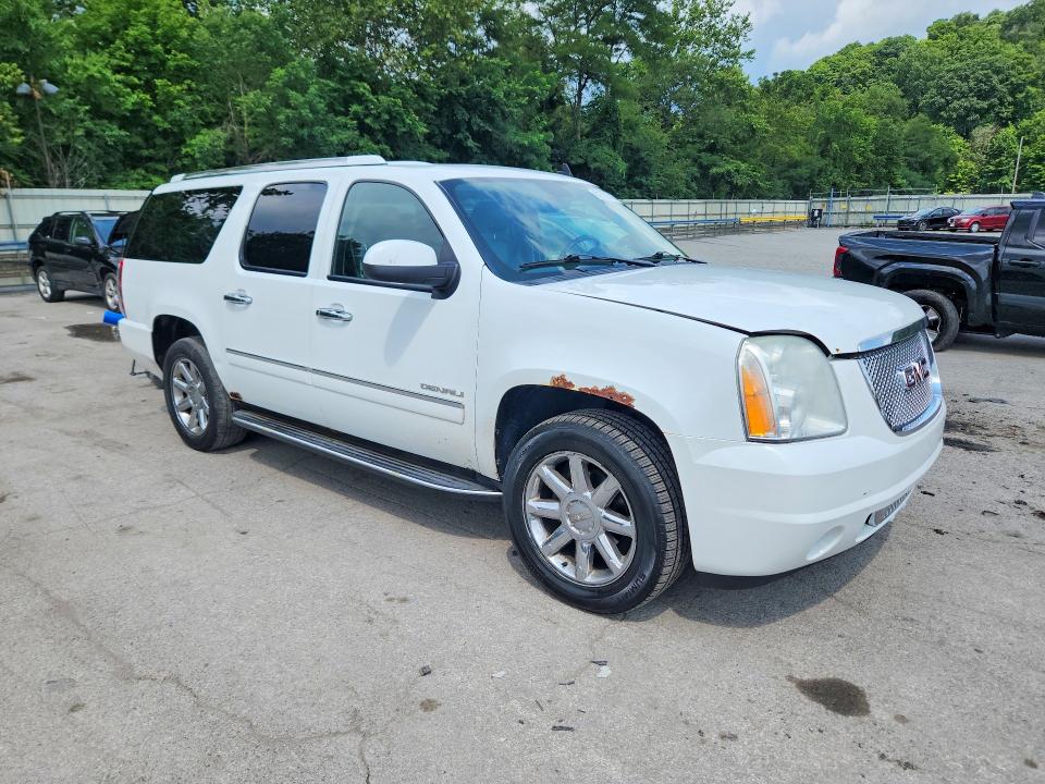 2011 Gmc Yukon Xl მანქანა იყიდება აუქციონზე, vin: 1GKS2MEFXBR105039, აუქციონის ნომერი: 62752146