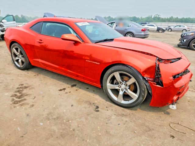 2013 Chevrolet Camaro მანქანა იყიდება აუქციონზე, vin: 2G1FC1E33D9240173, აუქციონის ნომერი: 73344655