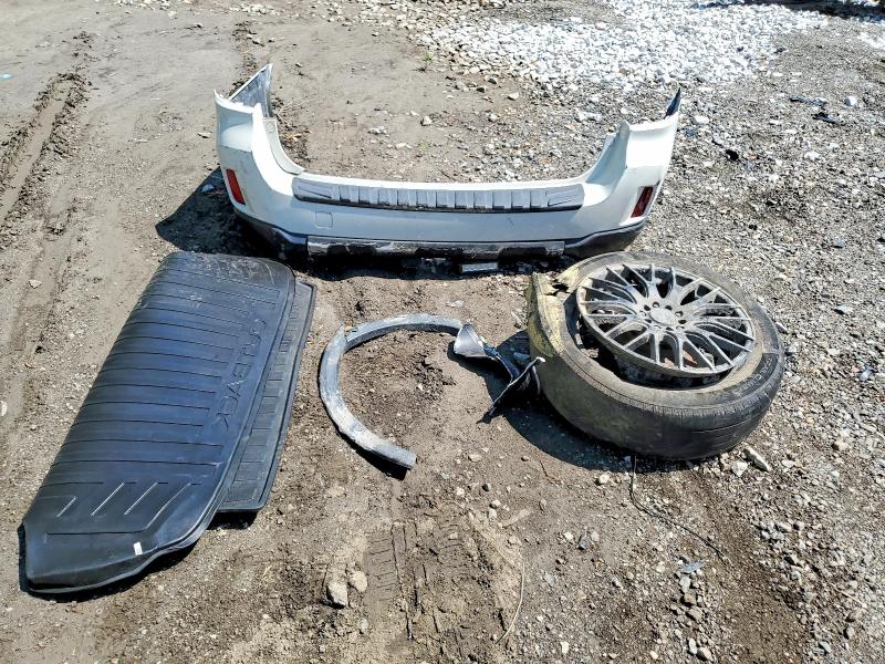 2016 Subaru Outback მანქანა იყიდება აუქციონზე, vin: 4S4BSENC0G3200836, აუქციონის ნომერი: 60033736