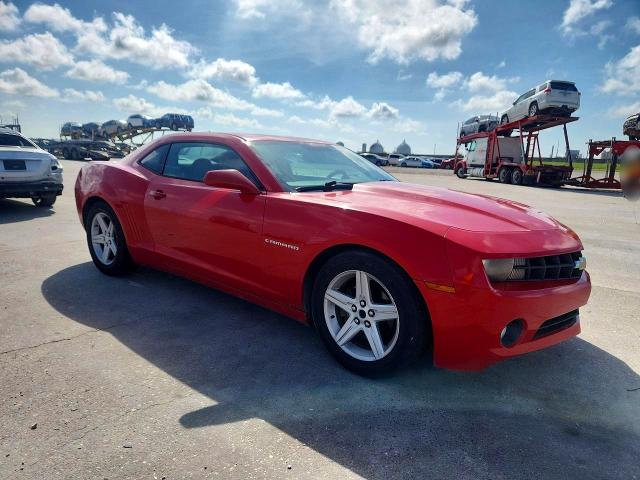 2012 Chevrolet Camaro მანქანა იყიდება აუქციონზე, vin: 2G1FB1E37C9200437, აუქციონის ნომერი: 62668056