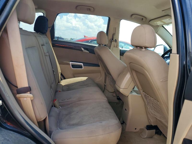 Aukcja sprzedaży 2009 Saturn Vue, vin: 3GSCL33P49S572634, numer aukcji: 60231076