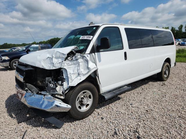 Продаж на аукціоні авто 2020 Chevrolet Express G3500, vin: 1GAZGPFG4L1213931, номер лоту: 60571856