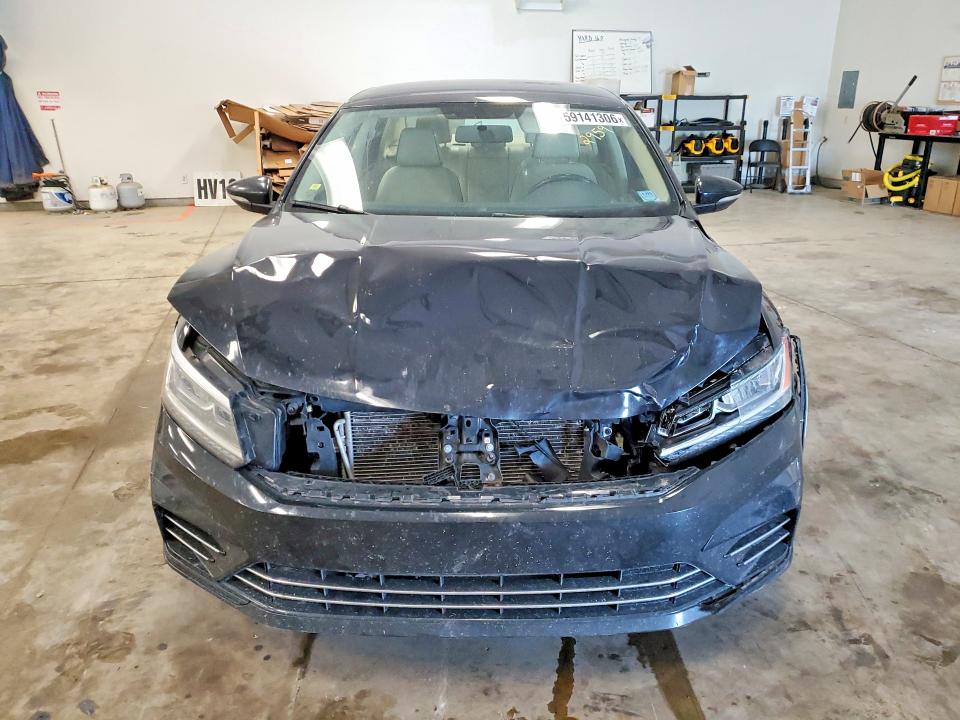 Aukcja sprzedaży 2018 Volkswagen Passat, vin: 1VWAA7A35JC029591, numer aukcji: 59141306