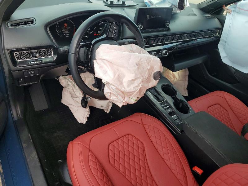 Aukcja sprzedaży 2025 Honda Civic, vin: 2HGFE2F54SH579326, numer aukcji: 60147006
