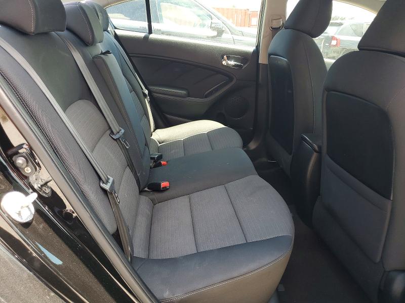 Продаж на аукціоні авто 2014 Kia Forte, vin: KNAFX4A67E5204897, номер лоту: 59946396
