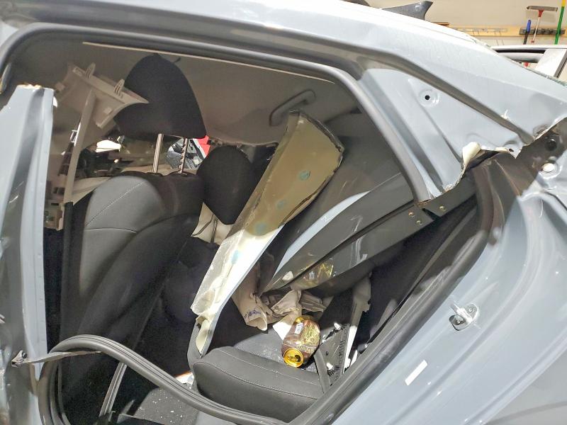 61148256 :رقم المزاد ، KMHLL4AG8MU173220 vin ، 2021 Hyundai Elantra مزاد بيع