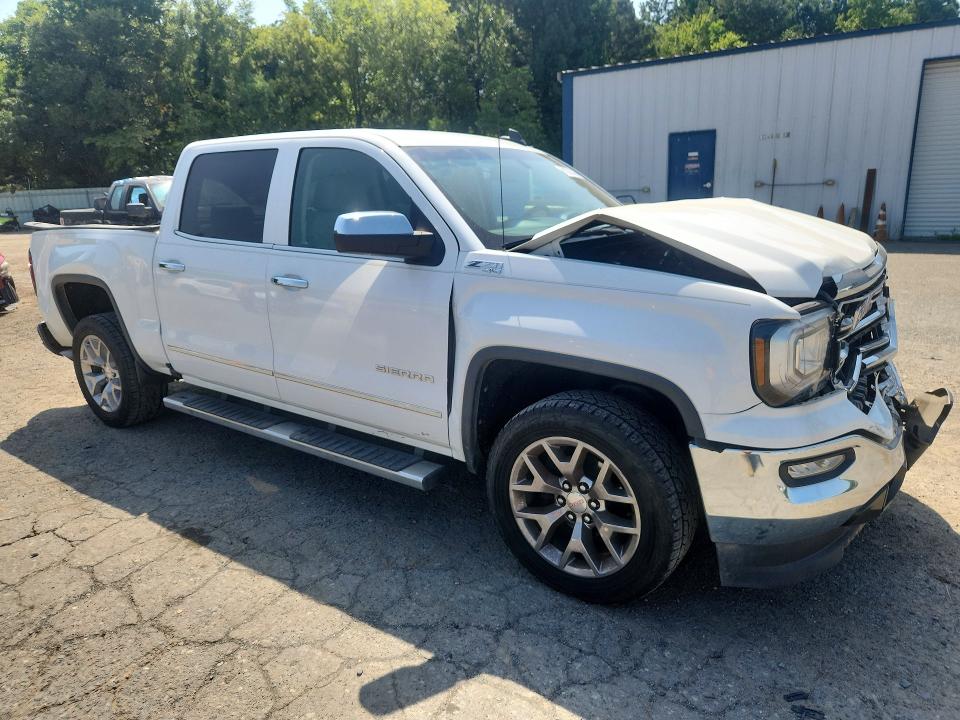 Aukcja sprzedaży 2017 Gmc Sierra, vin: 3GTU2NEC0HG290727, numer aukcji: 61821306