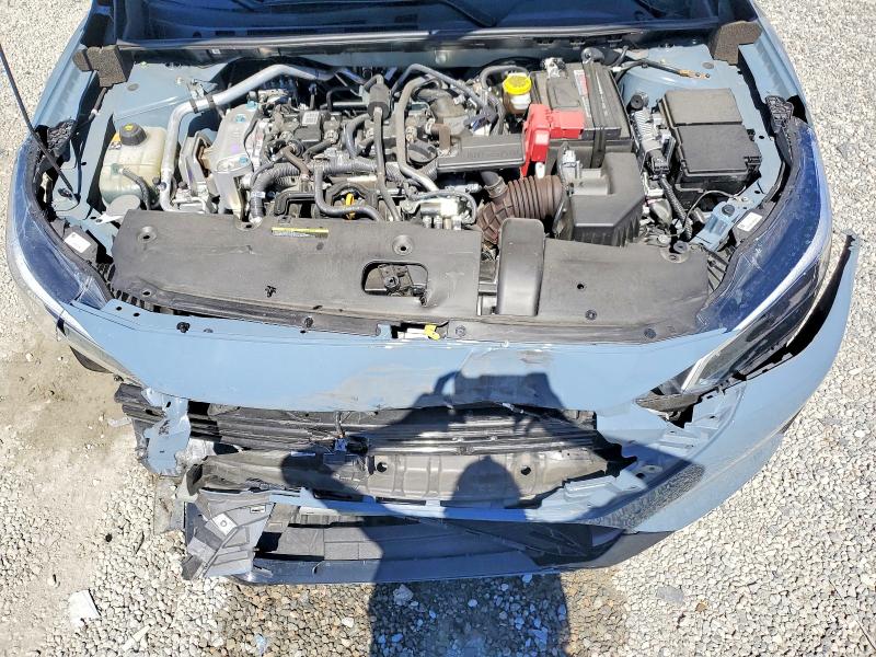 Продажа на аукционе авто 2025 Nissan Sentra, vin: 3N1AB8CV4SY409425, номер лота: 59360266
