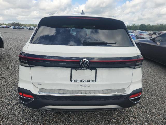 Продаж на аукціоні авто 2025 Volkswagen Taos, vin: 3VVSC7B23SM066325, номер лоту: 61956686