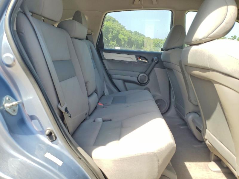 Продаж на аукціоні авто 2011 Honda Cr-v, vin: JHLRE4H3XBC013082, номер лоту: 58270866