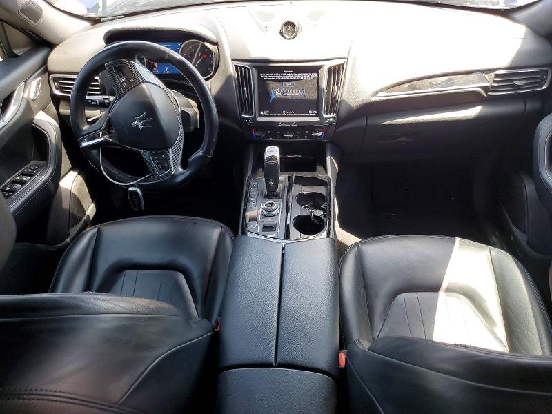 Продаж на аукціоні авто 2019 Maserati Levante, vin: ZN661XUA5KX322676, номер лоту: 59675886