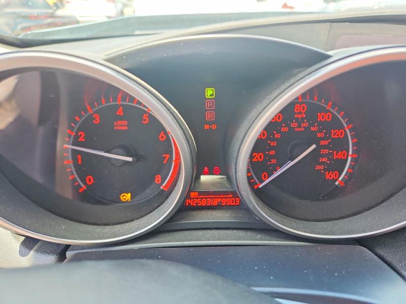 Aukcja sprzedaży 2010 Mazda 3, vin: JM1BL1H55A1210790, numer aukcji: 61686866