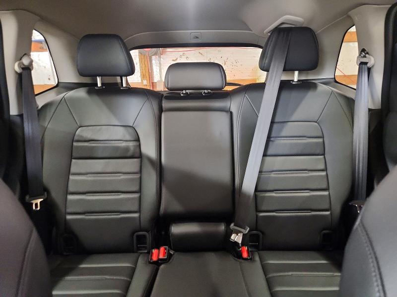 59961076 :رقم المزاد ، 7FARS3H72TE005747 vin ، 2026 Honda Cr-v مزاد بيع