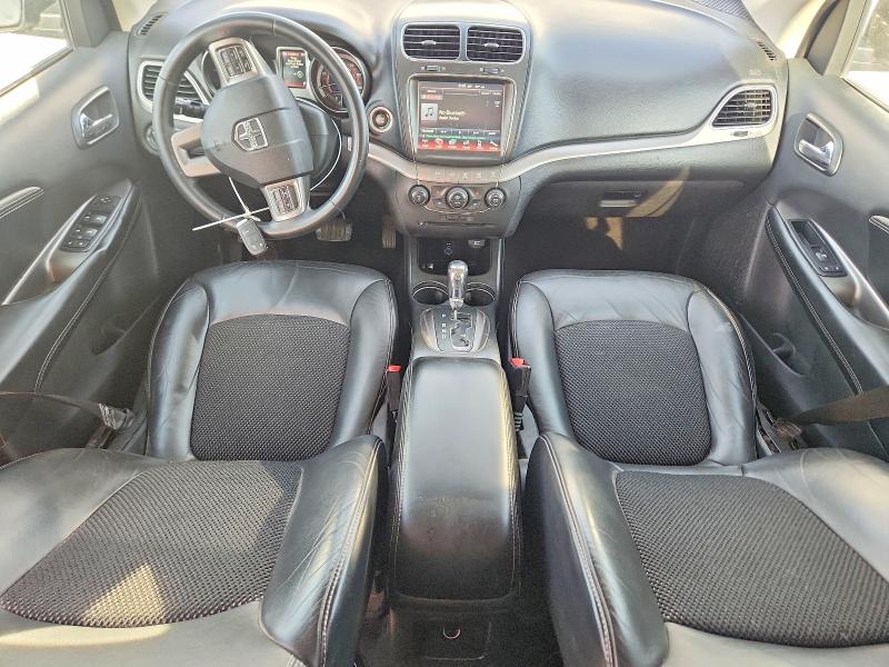 62330946 :رقم المزاد ، 3C4PDCGG6JT513457 vin ، 2018 Dodge Journey مزاد بيع