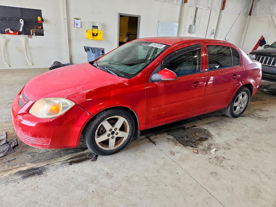 Aukcja sprzedaży 2009 Chevrolet Cobalt, vin: 1G1AT58H697100720, numer aukcji: 61541616