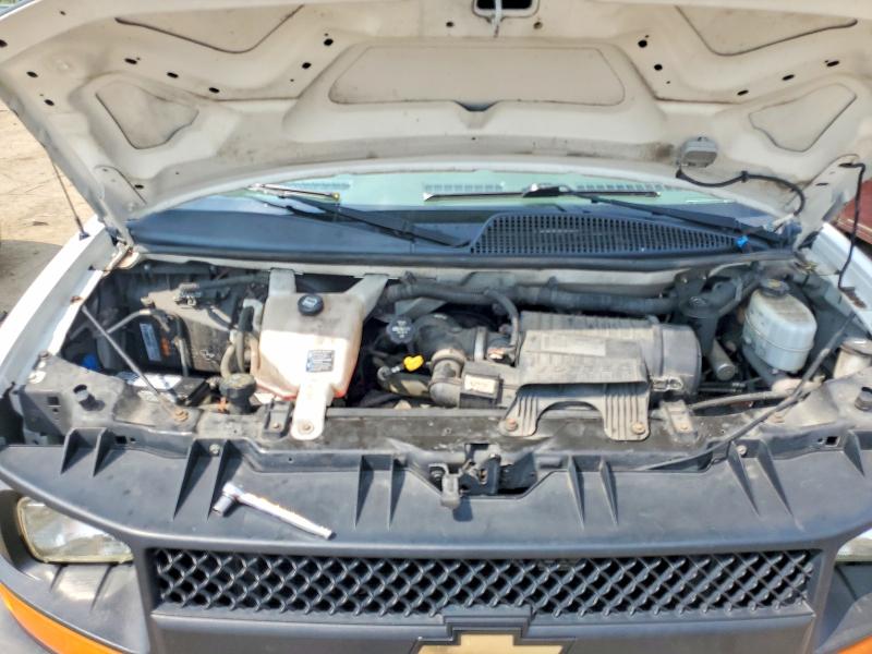 2013 Chevrolet Express G1500 მანქანა იყიდება აუქციონზე, vin: 1GNSGBF42D1164450, აუქციონის ნომერი: 60879656