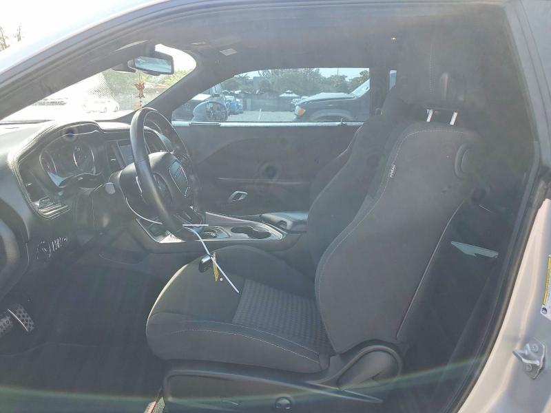 Продаж на аукціоні авто 2022 Dodge Challenger, vin: 2C3CDZFJ2NH156358, номер лоту: 61006556