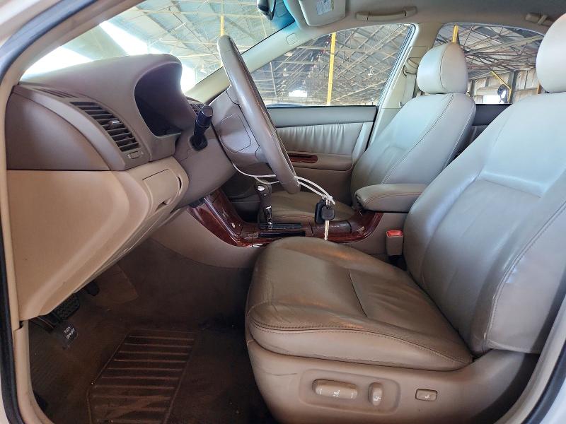 Aukcja sprzedaży 2006 Toyota Camry, vin: 4T1BE30K36U684164, numer aukcji: 63249226