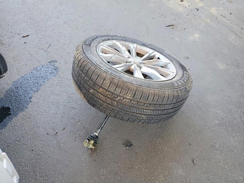 2023 Honda Cr-v მანქანა იყიდება აუქციონზე, vin: 7FARS3H45PE004121, აუქციონის ნომერი: 60700886