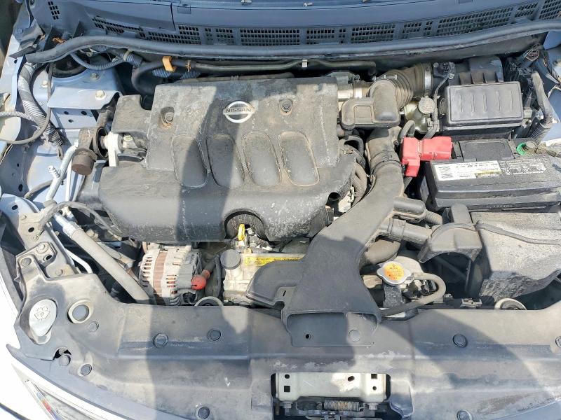 Продаж на аукціоні авто 2011 Nissan Versa, vin: 3N1BC1CP5BL500968, номер лоту: 62974186