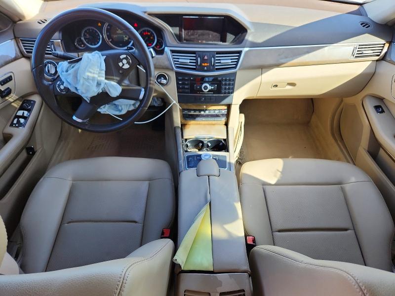 60818396 :رقم المزاد ، WDDHF5GB0AA036178 vin ، 2010 Mercedes-benz E مزاد بيع