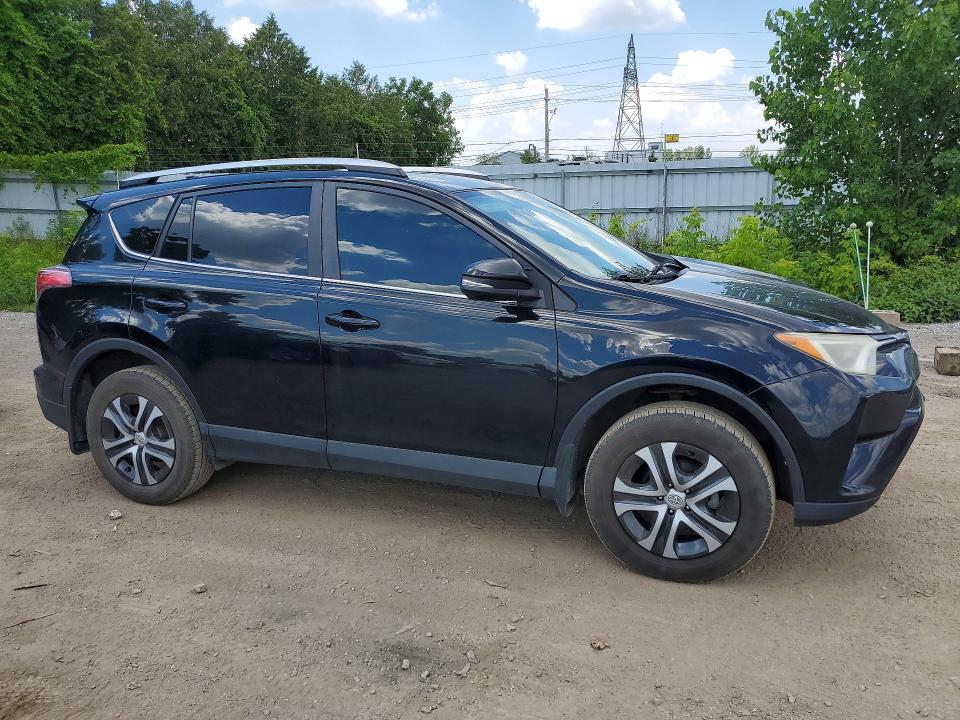Продаж на аукціоні авто 2016 Toyota Rav4, vin: 2T3ZFREV1GW276871, номер лоту: 60008846