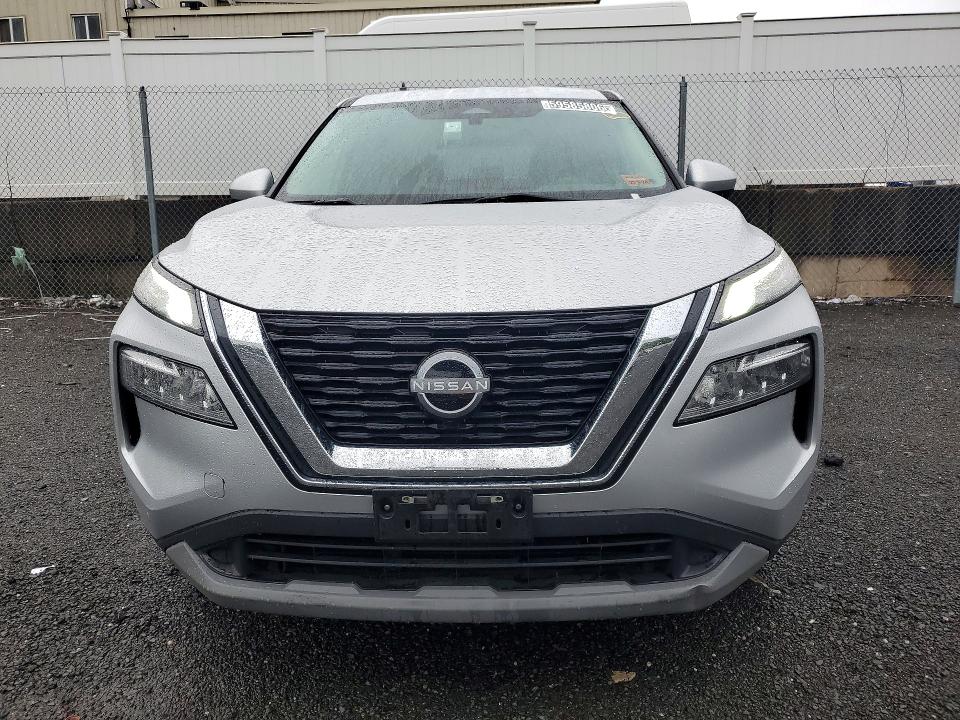 Продажа на аукционе авто 2023 Nissan Rogue, vin: 5N1BT3BB3PC847440, номер лота: 59585806