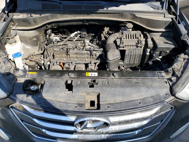 Продажа на аукционе авто 2014 Hyundai Santa Fe Sport, vin: 5XYZU3LB5EG166266, номер лота: 60467366