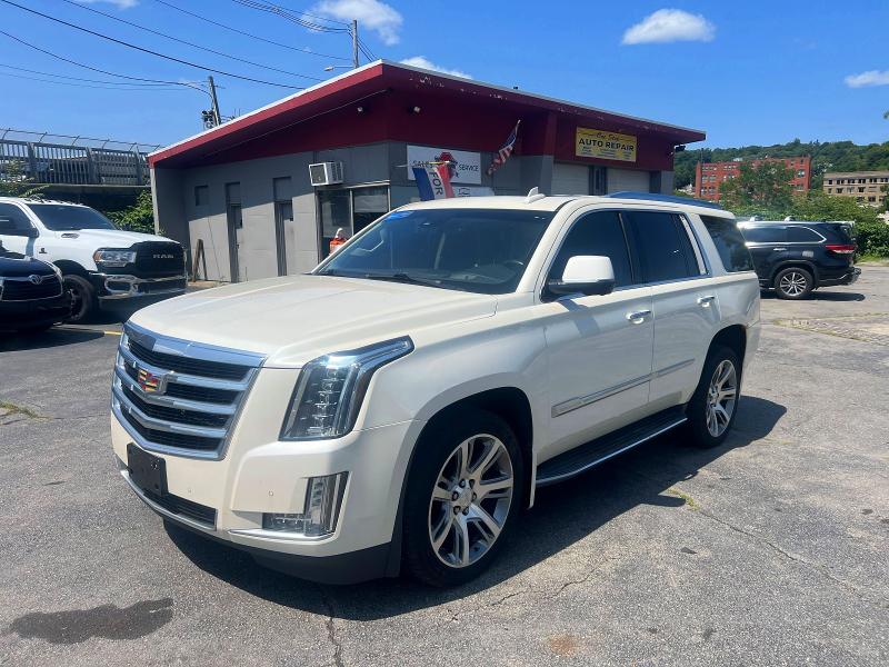 Aukcja sprzedaży 2015 Cadillac Escalade, vin: 1GYS4NKJ2FR678120, numer aukcji: 62739686